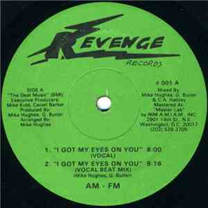 AM-FM - I Got My Eyes On You download mp3