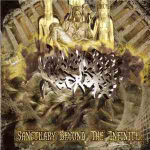 Ancient Necropsy - Sanctuary Beyond The Infinite... download mp3
