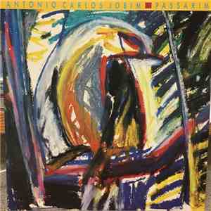 Antonio Carlos Jobim - Passarim download mp3