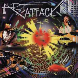 Art Attack  - Picturelistening download mp3