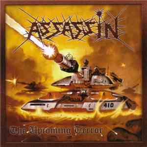 Assassin  - The Upcoming Terror download mp3