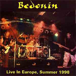 Bedouin - Live In Europe 1998 download mp3