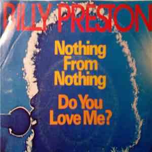Billy Preston - Nothing From Nothing download mp3
