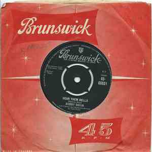 Bobby Darin - Hear Them Bells / The Greatest Builder download mp3