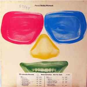 Bobby Womack - Pieces download mp3