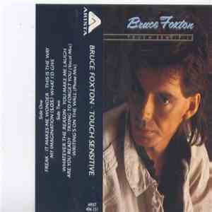 Bruce Foxton - Touch Sensitive mp3 download