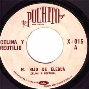 Celina Y Reutilio - El Hijo De Elegua mp3 download