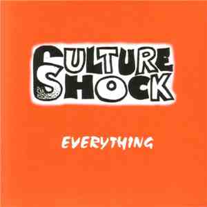 Culture Shock  - Everything download mp3