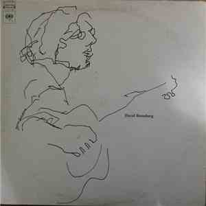 David Bromberg - David Bromberg download mp3