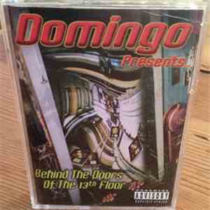 Domingo Presents Various - Behind The Doors Of The 13th Floor download mp3