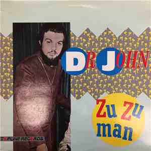 Dr. John - Zu Zu Man download mp3