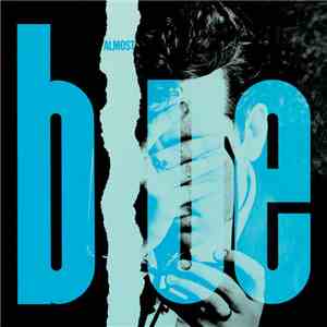 Elvis Costello & The Attractions - Almost Blue download mp3