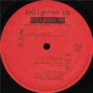 Enlighten Us - Enlighten Me download mp3