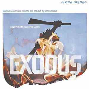 Ernest Gold - Exodus (Bande Originale Du Film) download mp3