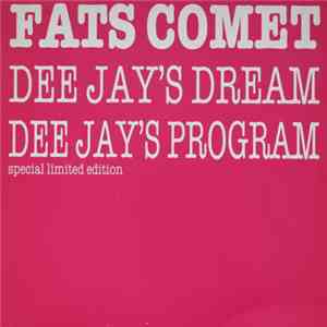 Fats Comet - Dee Jay's Dream download mp3