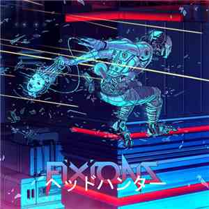 Fixions - ヘッドハンター download mp3
