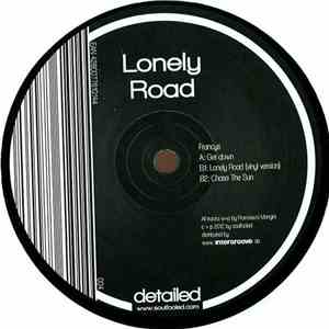 Francys - Lonely Road download mp3
