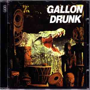 Gallon Drunk - You, The Night... And The Music download mp3