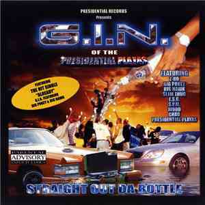G.I.N. - Straight Out Da Bottle download mp3