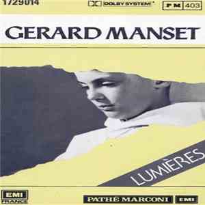 Gérard Manset - Lumières download mp3