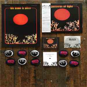 His Name Is Alive - Patterns of Light (Box Set) download mp3