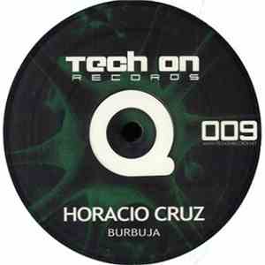 Horacio Cruz / Tadox - Burbuja / Headcount / Ratzeputz download mp3