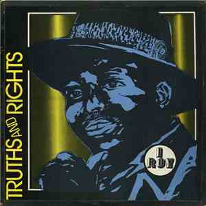 I Roy - Truths And Rights download mp3