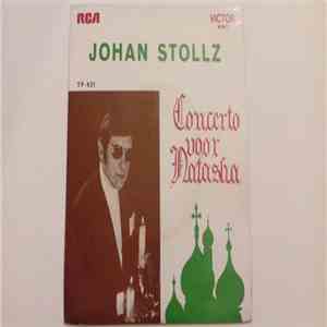 Johan Stollz - Concerto Para Natasha download mp3