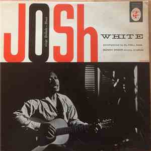Josh White - Sings Ballads – Blues download mp3