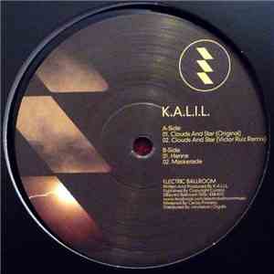 K.A.L.I.L. - Clouds And Star download mp3