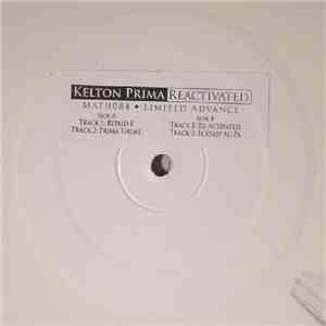 Kelton Prima - Reactivated download mp3