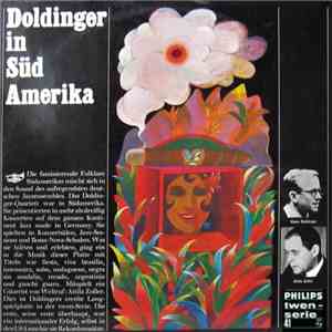 Klaus Doldinger Quartett + Attila Zoller - Doldinger In Süd Amerika download mp3