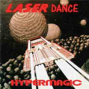 Laserdance - Hypermagic download mp3