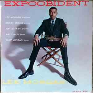Lee Morgan - Expoobident download mp3