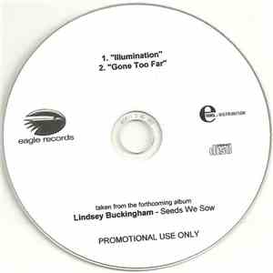 Lindsey Buckingham - Illumination download mp3