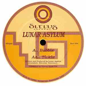 Lunar Asylum - Bubble / Tickle download mp3