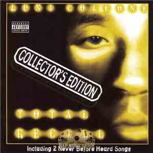 Luni Coleone - TOTAL RECALL COLLECTOR'S EDITION download mp3