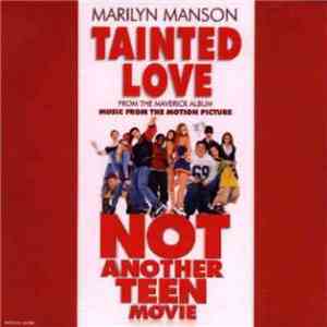 Marilyn Manson - Tainted Love mp3 download