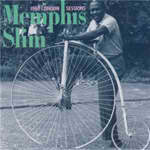 Memphis Slim - 1960 London Sessions download mp3