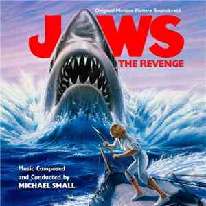 Michael Small - Jaws The Revenge download mp3