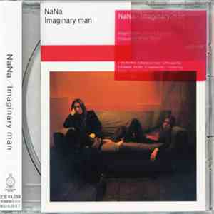 NaNa  - Imaginary Man download mp3