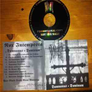 Nox Intempesta - Damnanus Dominum download mp3