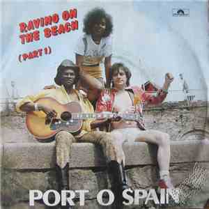 Port-O-Spain - Raving On The Beach download mp3