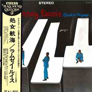 Ramsey Lewis - Maiden Voyage download mp3