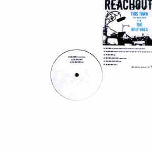 Reachout - This Town download mp3