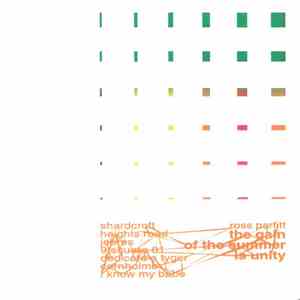 Ross Parfitt - The Gain Of The Summer Is Unity download mp3