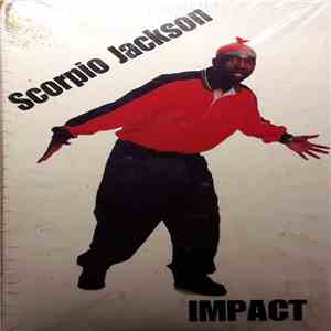 Scorpio Jackson - Impact download mp3