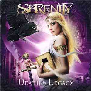 Serenity  - Death & Legacy download mp3