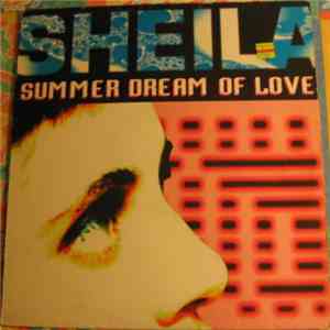 Sheila  - Summer Dream Of Love download mp3
