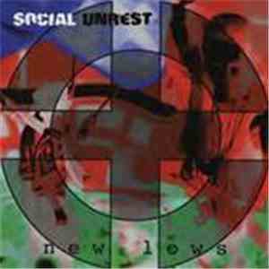 Social Unrest - New Lows download mp3